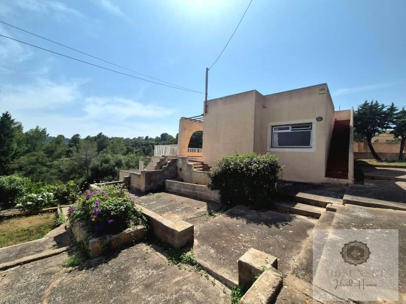 2 quarto Quinta/Casa Rural para venda em Manacor com garagem - 248 700 € (Ref: 9922173)