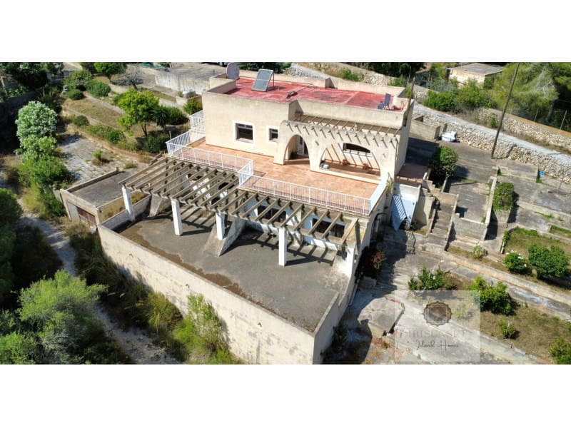 2 quarto Quinta/Casa Rural para venda em Manacor com garagem - 248 700 € (Ref: 9922173)