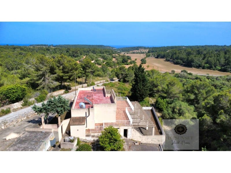 2 quarto Quinta/Casa Rural para venda em Manacor com garagem - 248 700 € (Ref: 9922173)