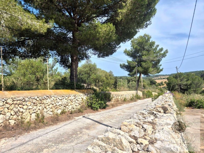 2 quarto Quinta/Casa Rural para venda em Manacor com garagem - 248 700 € (Ref: 9922173)