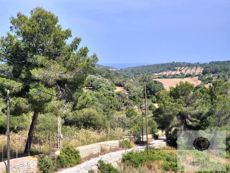 2 quarto Quinta/Casa Rural para venda em Manacor com garagem - 248 700 € (Ref: 9922173)