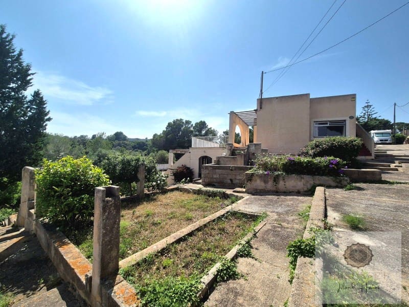 2 quarto Quinta/Casa Rural para venda em Manacor com garagem - 248 700 € (Ref: 9922173)