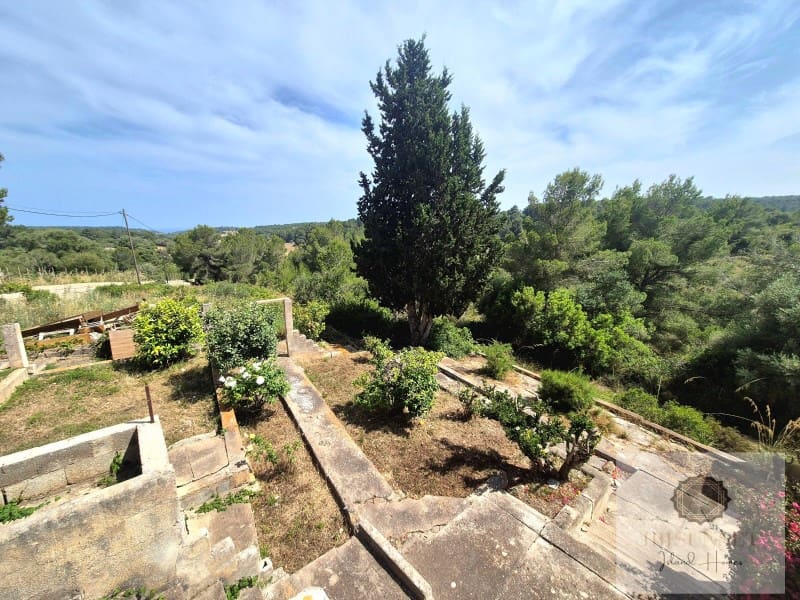 2 quarto Quinta/Casa Rural para venda em Manacor com garagem - 248 700 € (Ref: 9922173)
