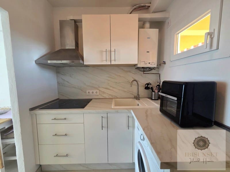 Studio att hyra i Calas de Mallorca - 750 € (Ref: 9927286)
