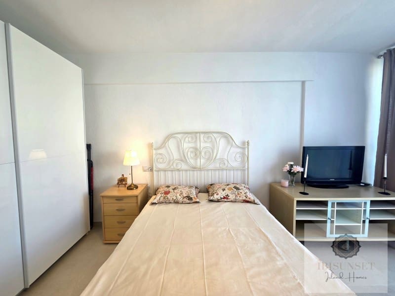 Studio att hyra i Calas de Mallorca - 750 € (Ref: 9927286)
