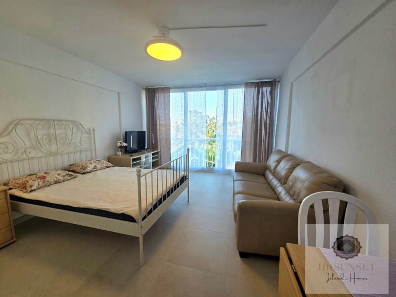 Studio att hyra i Calas de Mallorca - 750 € (Ref: 9927286)
