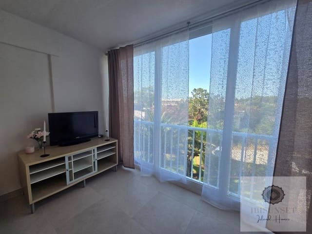 Studio for rent in Calas de Mallorca, Manacor - € 750 (Ref: 9927286)