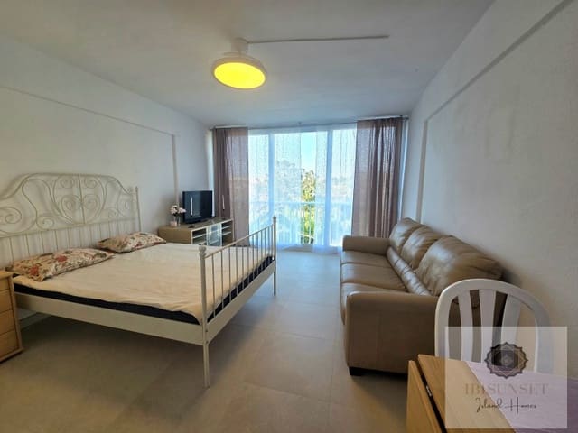 Studio for rent in Calas de Mallorca, Manacor - € 750 (Ref: 9927286)