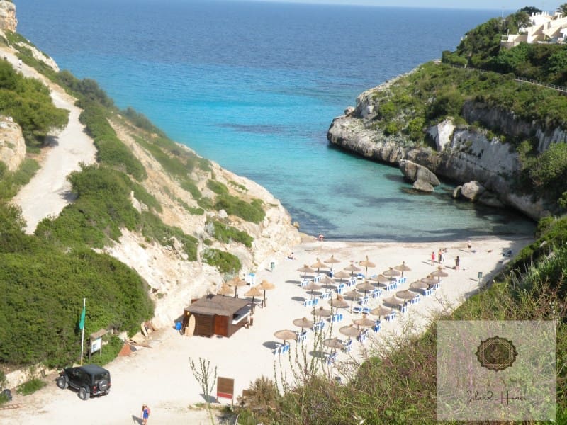 Studio att hyra i Calas de Mallorca - 750 € (Ref: 9927286)