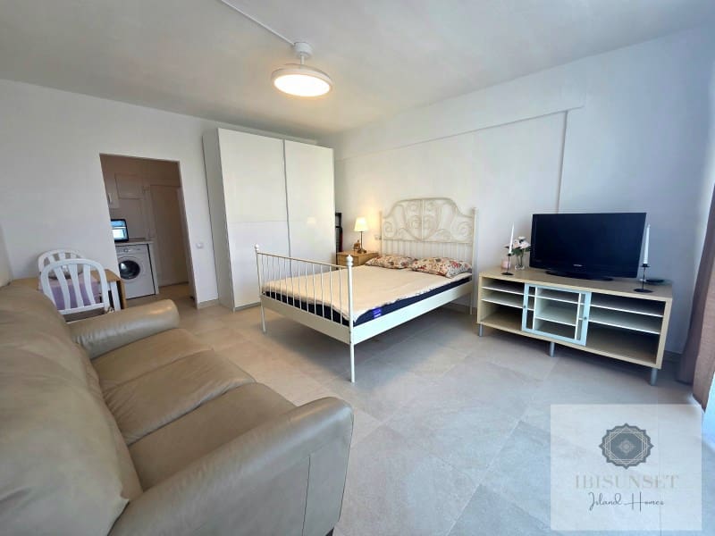 Studio att hyra i Calas de Mallorca - 750 € (Ref: 9927286)