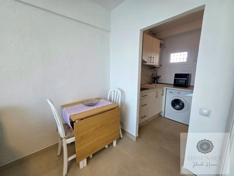 Studio att hyra i Calas de Mallorca - 750 € (Ref: 9927286)