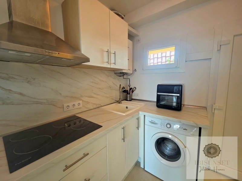Studio att hyra i Calas de Mallorca - 750 € (Ref: 9927286)