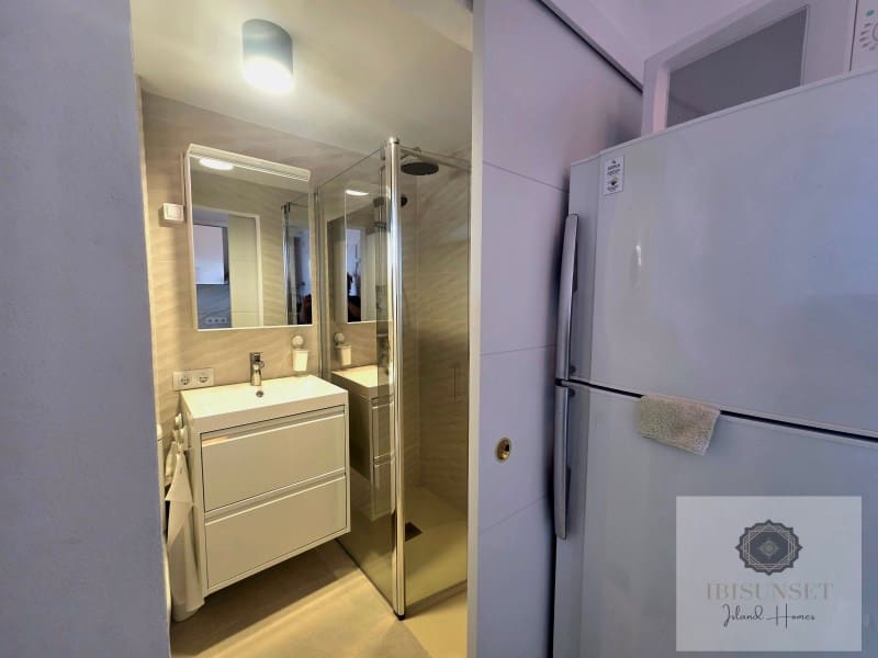 Studio att hyra i Calas de Mallorca - 750 € (Ref: 9927286)