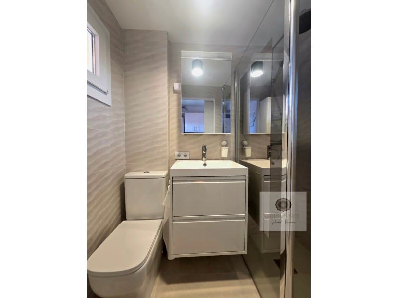 Studio att hyra i Calas de Mallorca - 750 € (Ref: 9927286)