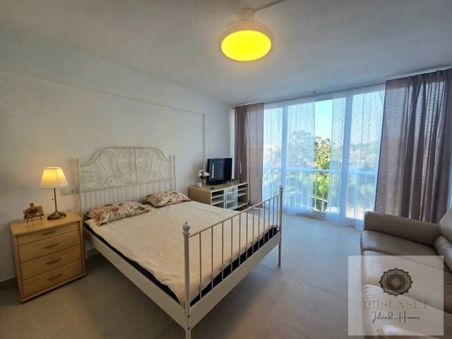 Studio for rent in Calas de Mallorca, Manacor - € 750 (Ref: 9927286)