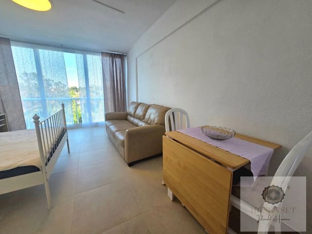 Studio for rent in Calas de Mallorca, Manacor - € 750 (Ref: 9927286)