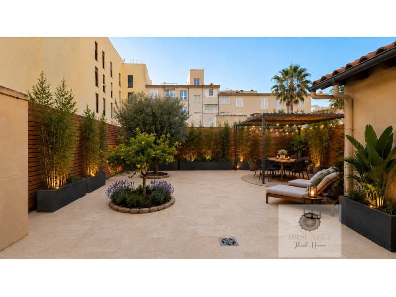 Chalet de 4 habitaciones en Son Servera en venta con garaje - 598.000 € (Ref: 9936333)