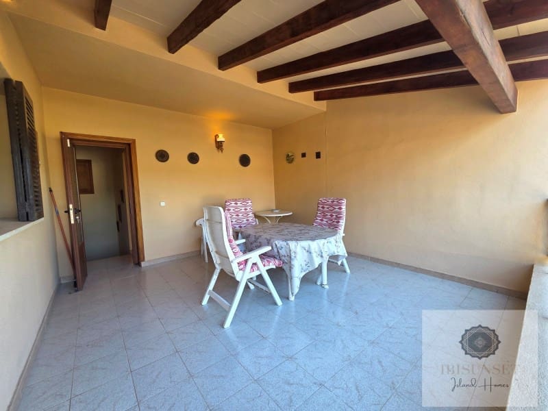 Chalet de 4 habitaciones en Son Servera en venta con garaje - 598.000 € (Ref: 9936333)