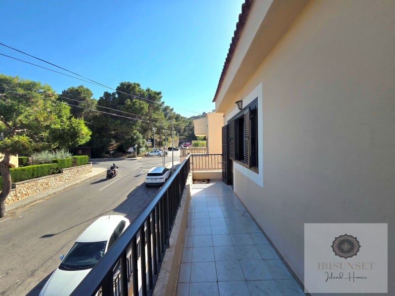 Chalet de 4 habitaciones en Son Servera en venta con garaje - 598.000 € (Ref: 9936333)