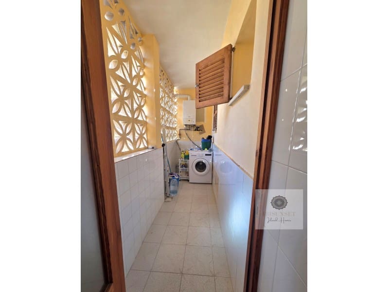 Chalet de 4 habitaciones en Son Servera en venta con garaje - 598.000 € (Ref: 9936333)