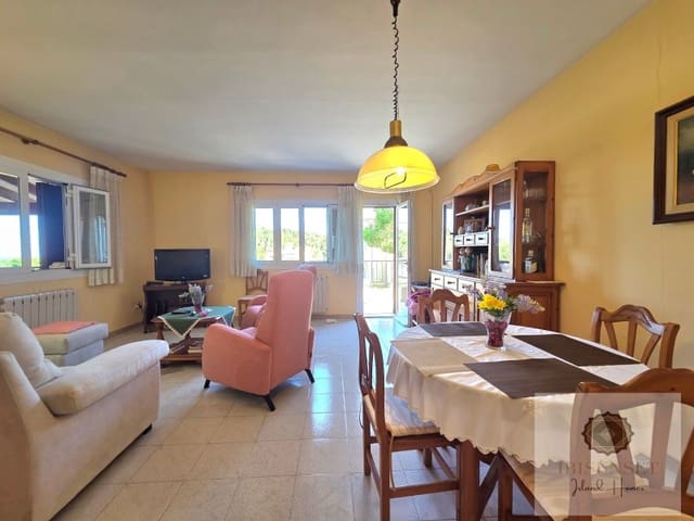 4 quarto Moradia para venda em Son Servera com garagem - 598 000 € (Ref: 9936333)