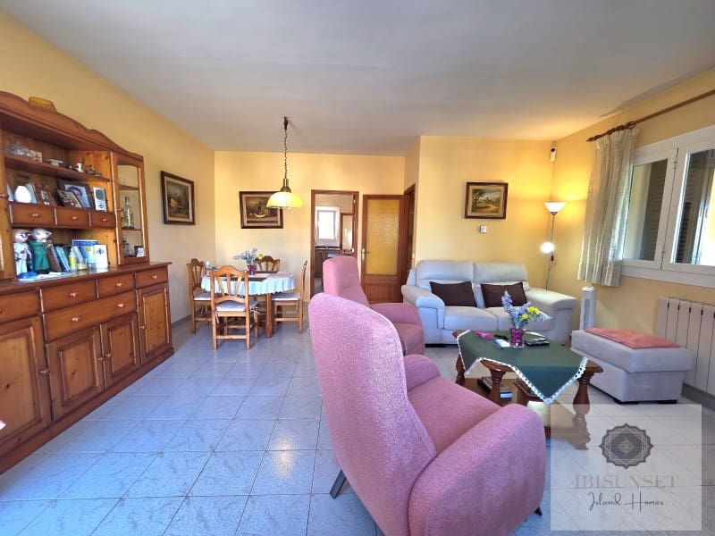 Chalet de 4 habitaciones en Son Servera en venta con garaje - 598.000 € (Ref: 9936333)
