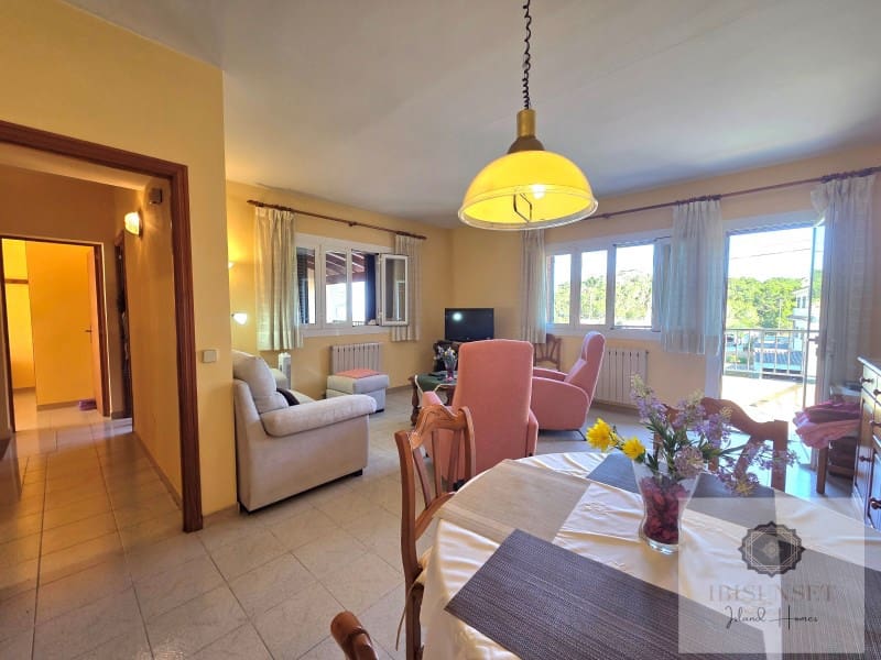 Chalet de 4 habitaciones en Son Servera en venta con garaje - 598.000 € (Ref: 9936333)