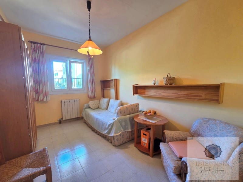 Chalet de 4 habitaciones en Son Servera en venta con garaje - 598.000 € (Ref: 9936333)