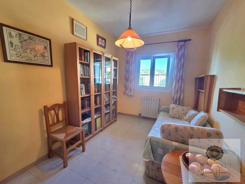 Chalet de 4 habitaciones en Son Servera en venta con garaje - 598.000 € (Ref: 9936333)