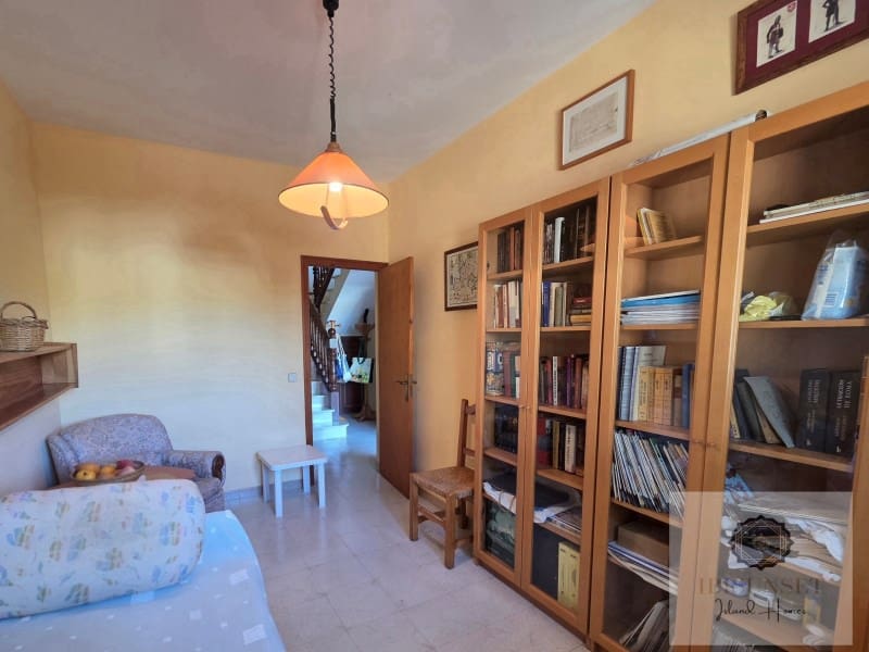 Chalet de 4 habitaciones en Son Servera en venta con garaje - 598.000 € (Ref: 9936333)