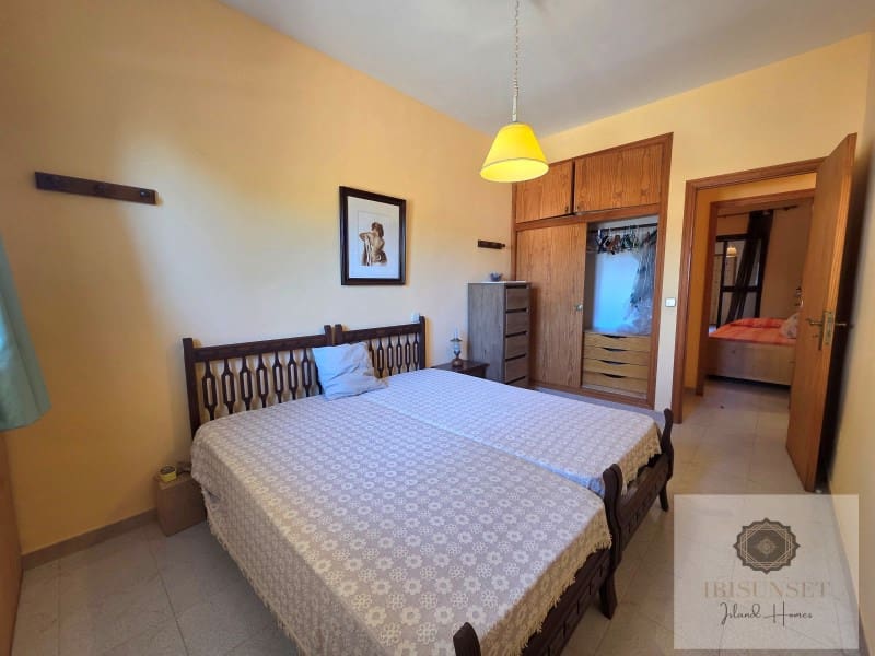 Chalet de 4 habitaciones en Son Servera en venta con garaje - 598.000 € (Ref: 9936333)