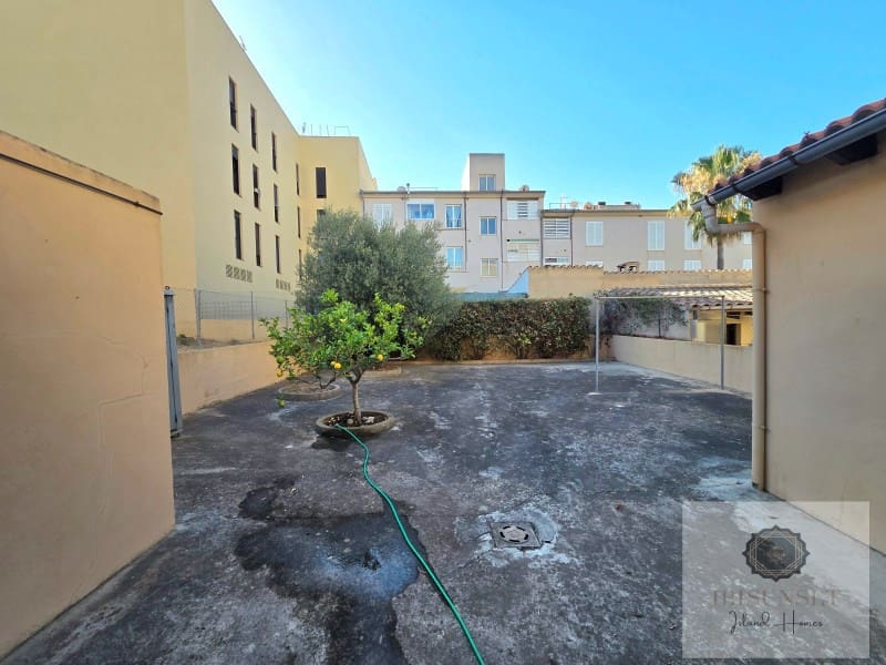 Chalet de 4 habitaciones en Son Servera en venta con garaje - 598.000 € (Ref: 9936333)