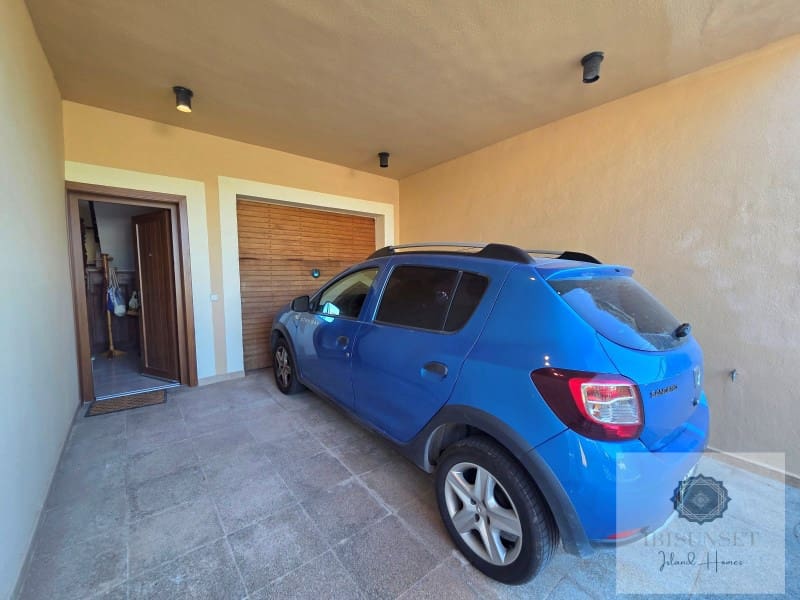 Chalet de 4 habitaciones en Son Servera en venta con garaje - 598.000 € (Ref: 9936333)