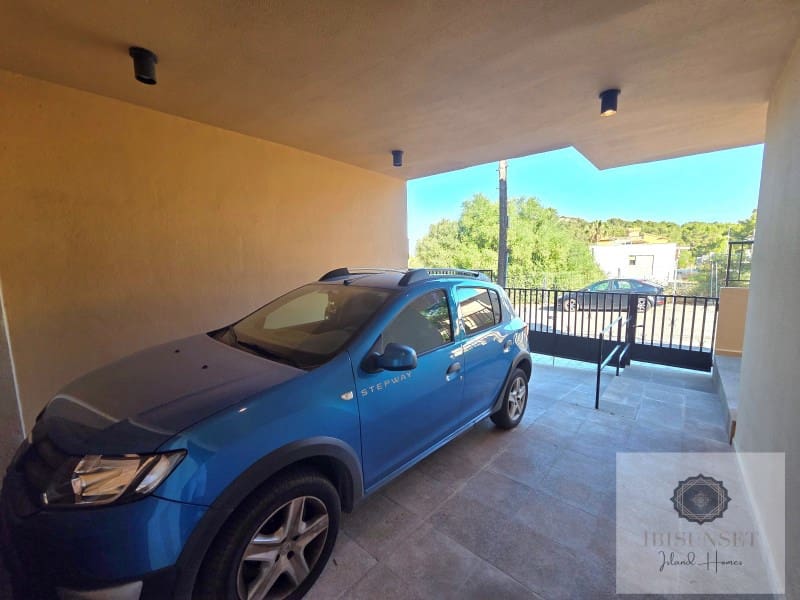 Chalet de 4 habitaciones en Son Servera en venta con garaje - 598.000 € (Ref: 9936333)