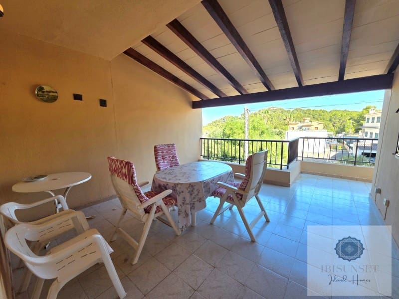 Chalet de 4 habitaciones en Son Servera en venta con garaje - 598.000 € (Ref: 9936333)