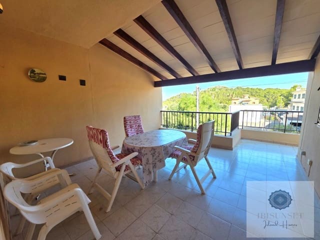 4 quarto Moradia para venda em Son Servera com garagem - 598 000 € (Ref: 9936333)
