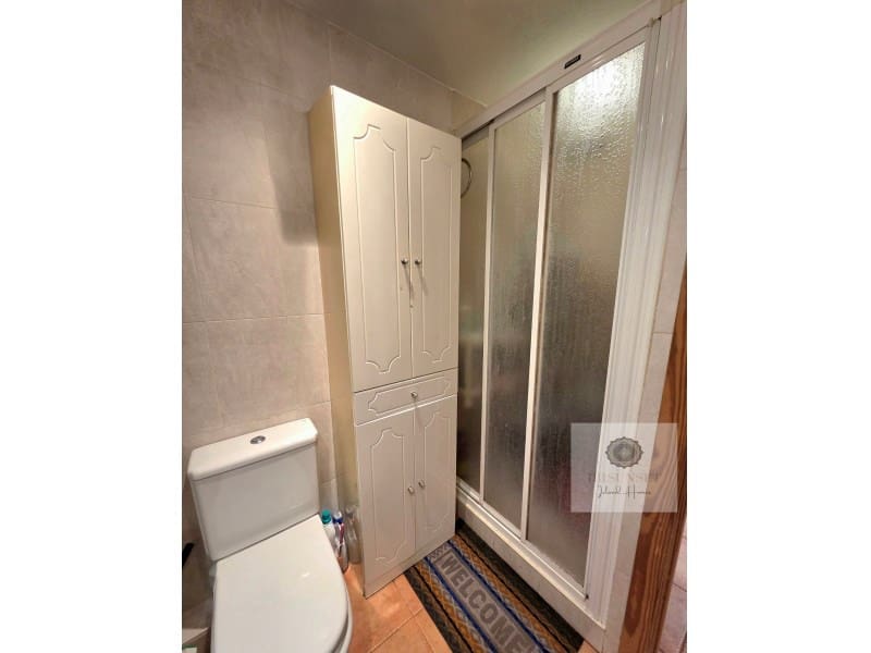 2 sypialnia Mieszkanie na sprzedaż w Palma de Mallorca - 270 000 € (Ref: 9938101)