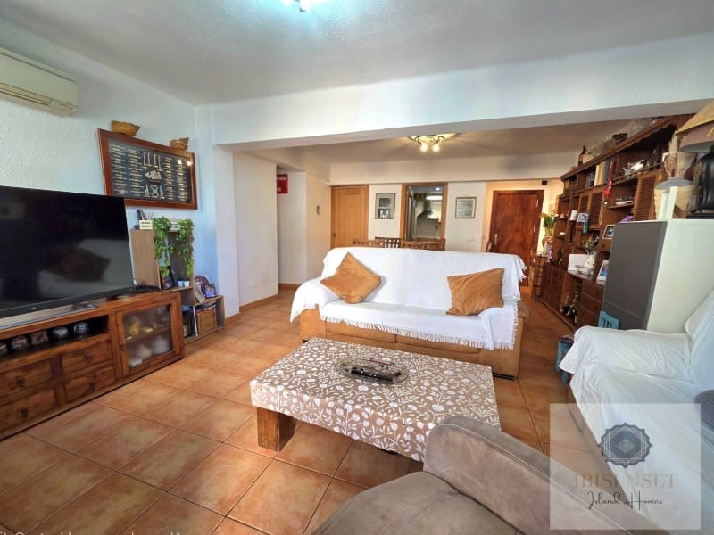 2 sypialnia Mieszkanie na sprzedaż w Palma de Mallorca - 270 000 € (Ref: 9938101)