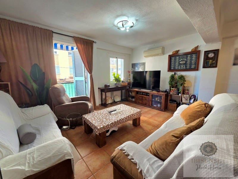 2 sypialnia Mieszkanie na sprzedaż w Palma de Mallorca - 270 000 € (Ref: 9938101)