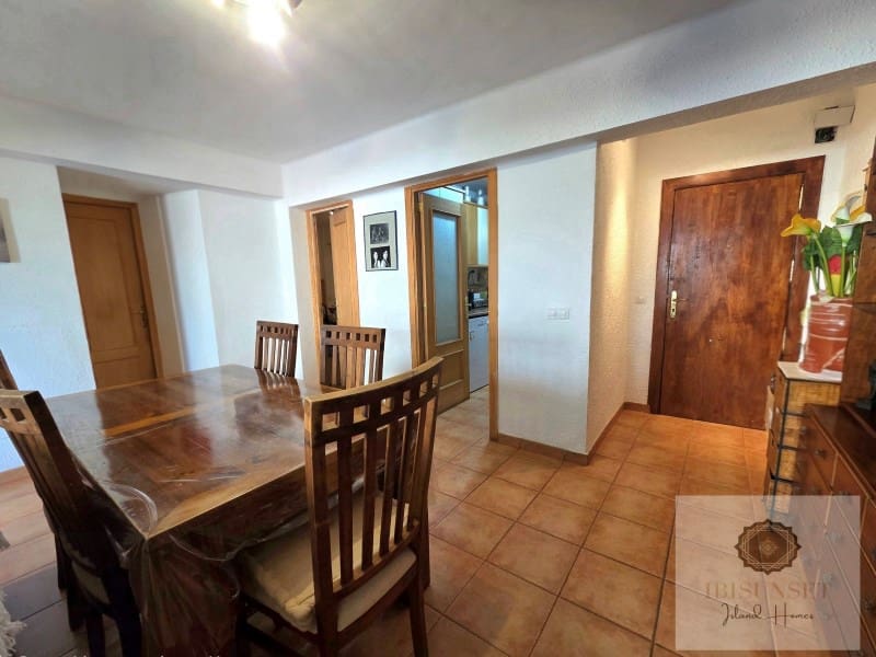 2 sypialnia Mieszkanie na sprzedaż w Palma de Mallorca - 270 000 € (Ref: 9938101)
