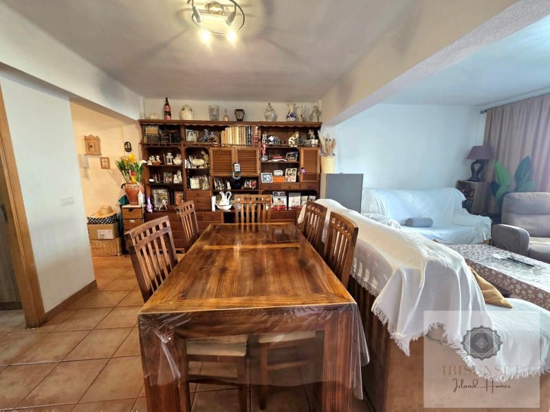 2 sypialnia Mieszkanie na sprzedaż w Palma de Mallorca - 270 000 € (Ref: 9938101)