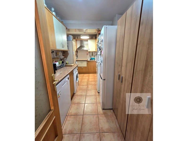 2 sypialnia Mieszkanie na sprzedaż w Palma de Mallorca - 270 000 € (Ref: 9938101)