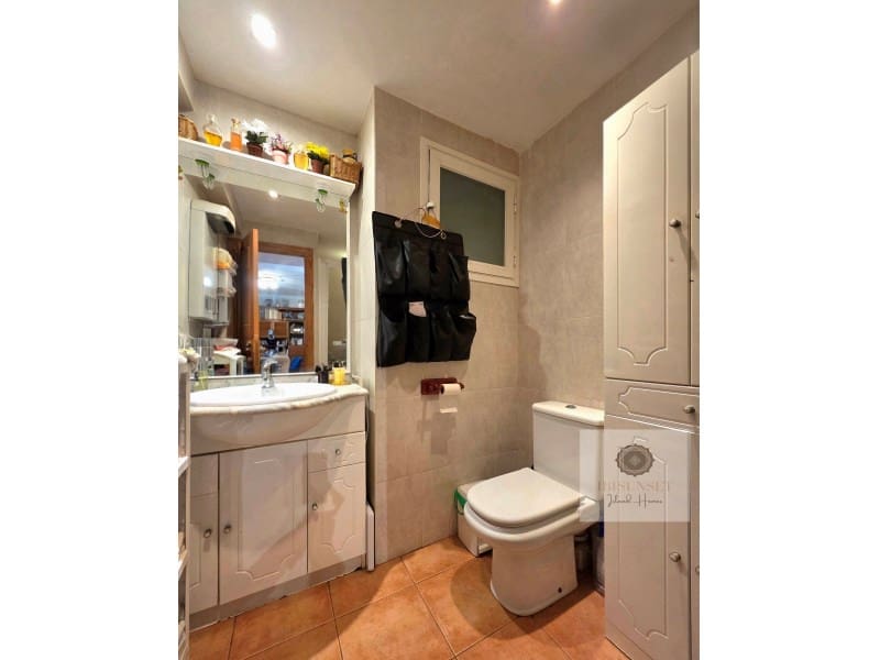 2 sypialnia Mieszkanie na sprzedaż w Palma de Mallorca - 270 000 € (Ref: 9938101)
