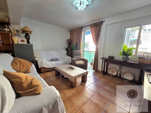 2 soveværelse Lejlighed til salg i Son Rutlan, Palma de Mallorca - € 270.000 (Ref: 9938101)