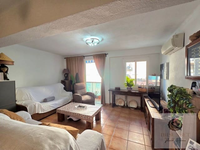 2 soveværelse Lejlighed til salg i Son Rutlan, Palma de Mallorca - € 270.000 (Ref: 9938101)