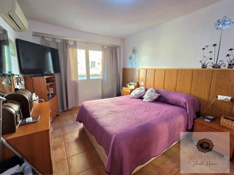 2 sypialnia Mieszkanie na sprzedaż w Palma de Mallorca - 270 000 € (Ref: 9938101)