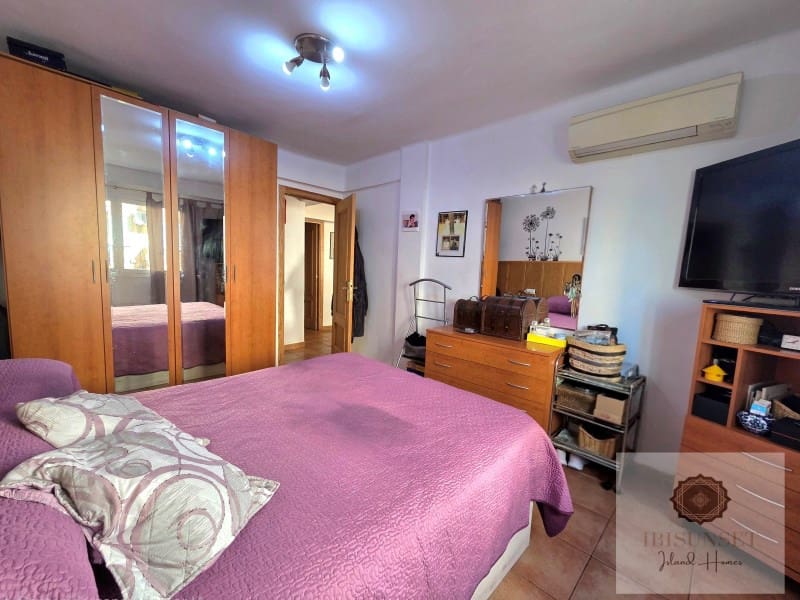 2 sypialnia Mieszkanie na sprzedaż w Palma de Mallorca - 270 000 € (Ref: 9938101)