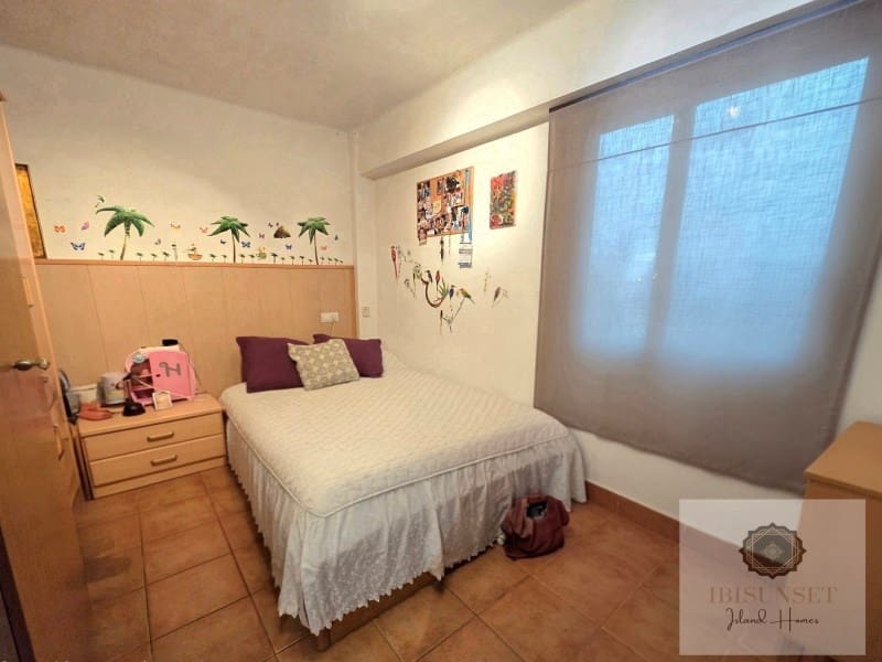2 sypialnia Mieszkanie na sprzedaż w Palma de Mallorca - 270 000 € (Ref: 9938101)