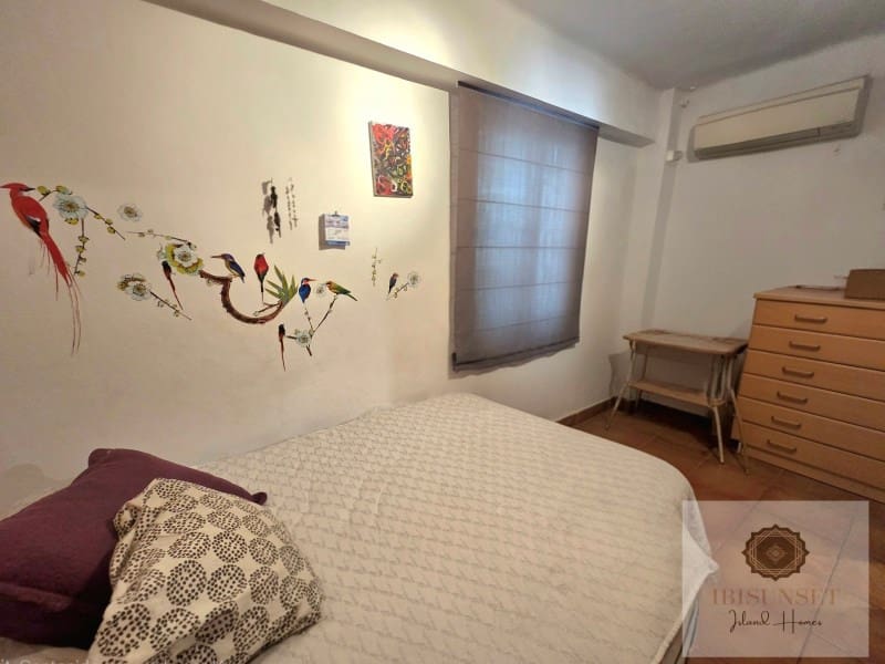 2 sypialnia Mieszkanie na sprzedaż w Palma de Mallorca - 270 000 € (Ref: 9938101)