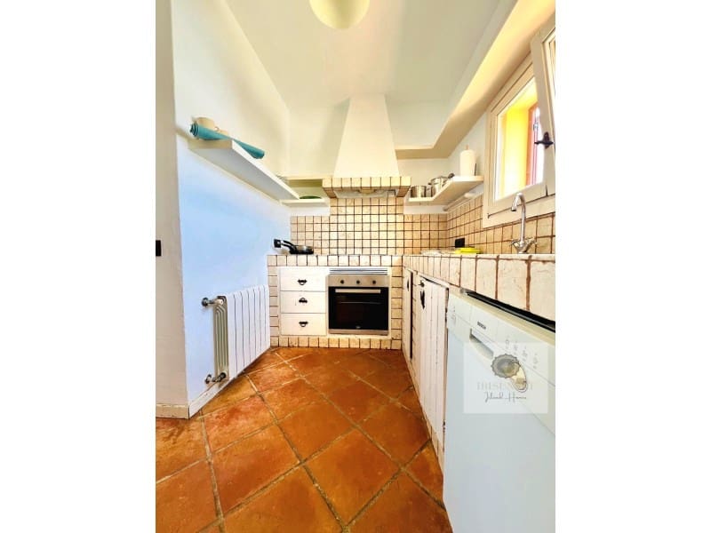 2 quarto Apartamento para arrendar em Sant Jordi de Ses Salines com garagem - 2 500 € (Ref: 9995774)